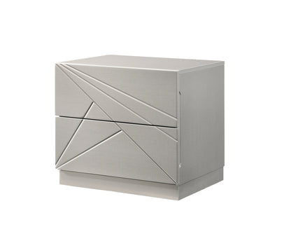 J&M Furniture Florence Night Stand