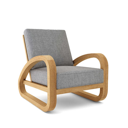 Anderson Teak Malaga Lounge Chair