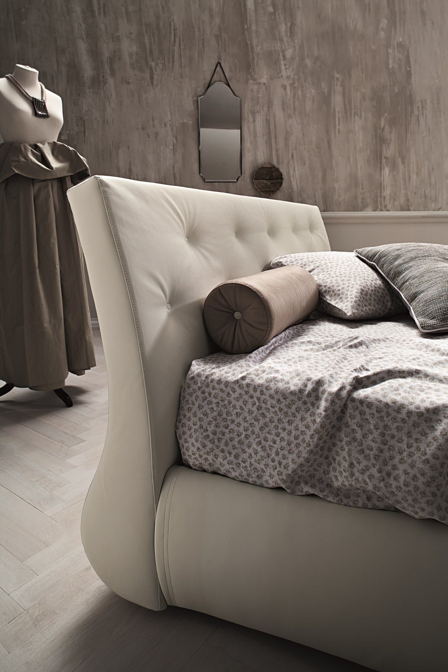 J&M Furniture Gap King Storage Bed