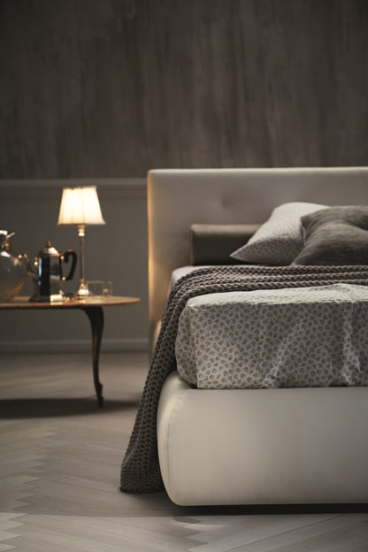 J&M Furniture Gap Queen Storage Bed
