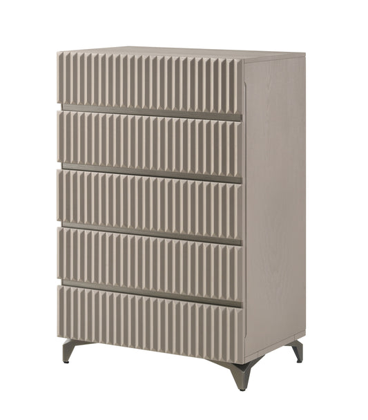 J&M Furniture Grace Chest