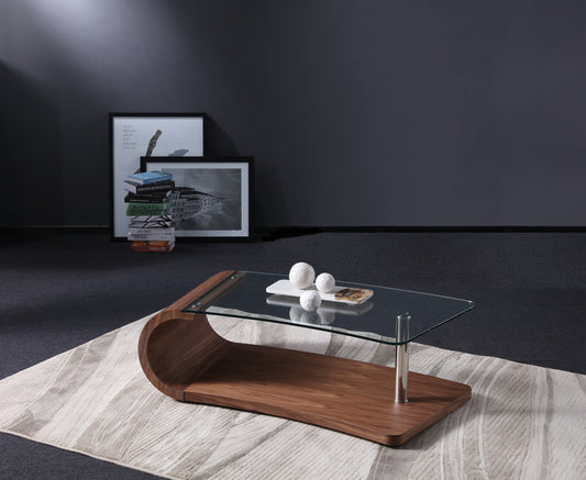 J&M Furniture Grace Coffee Table