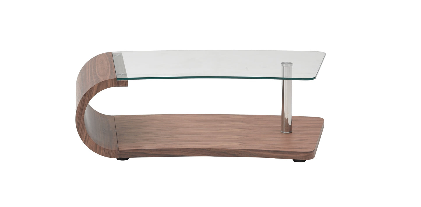 J&M Furniture Grace Coffee Table