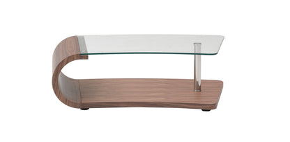 J&M Furniture Grace Coffee Table