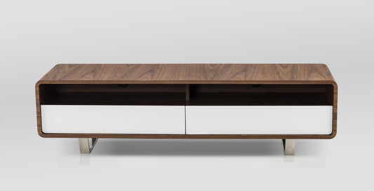 J&M Furniture Gramercy TV Base
