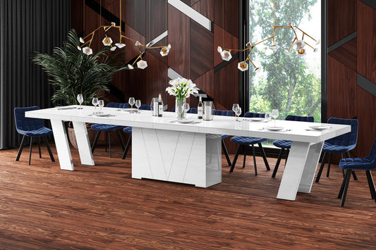 Maxima House Dining Table Aleta