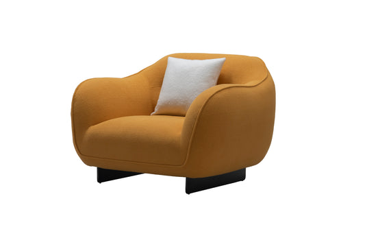 J&M Furniture HF5009 Chair