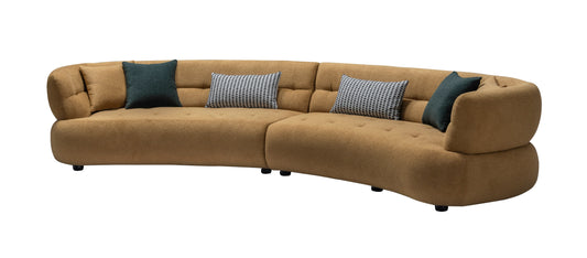 J&M Furniture HF5509 Sofa