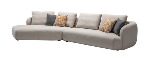 J&M Furniture HF5510 Sofa