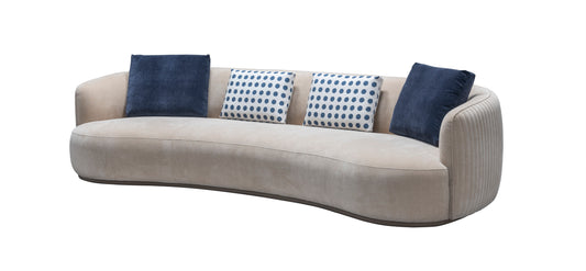 J&M Furniture HF5515 Sofa