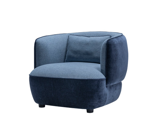J&M Furniture HF5553 Chair