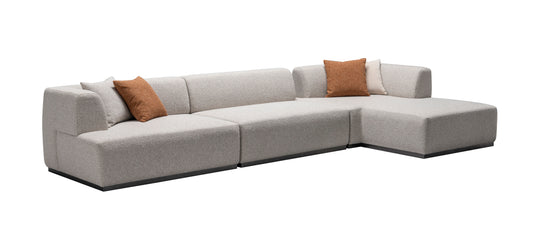 J&M Furniture HF5566 Sectional