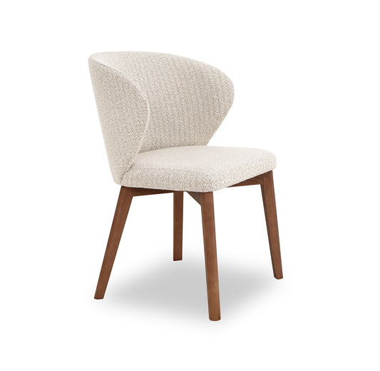 J&M Furniture LP HN90 Dining Chair