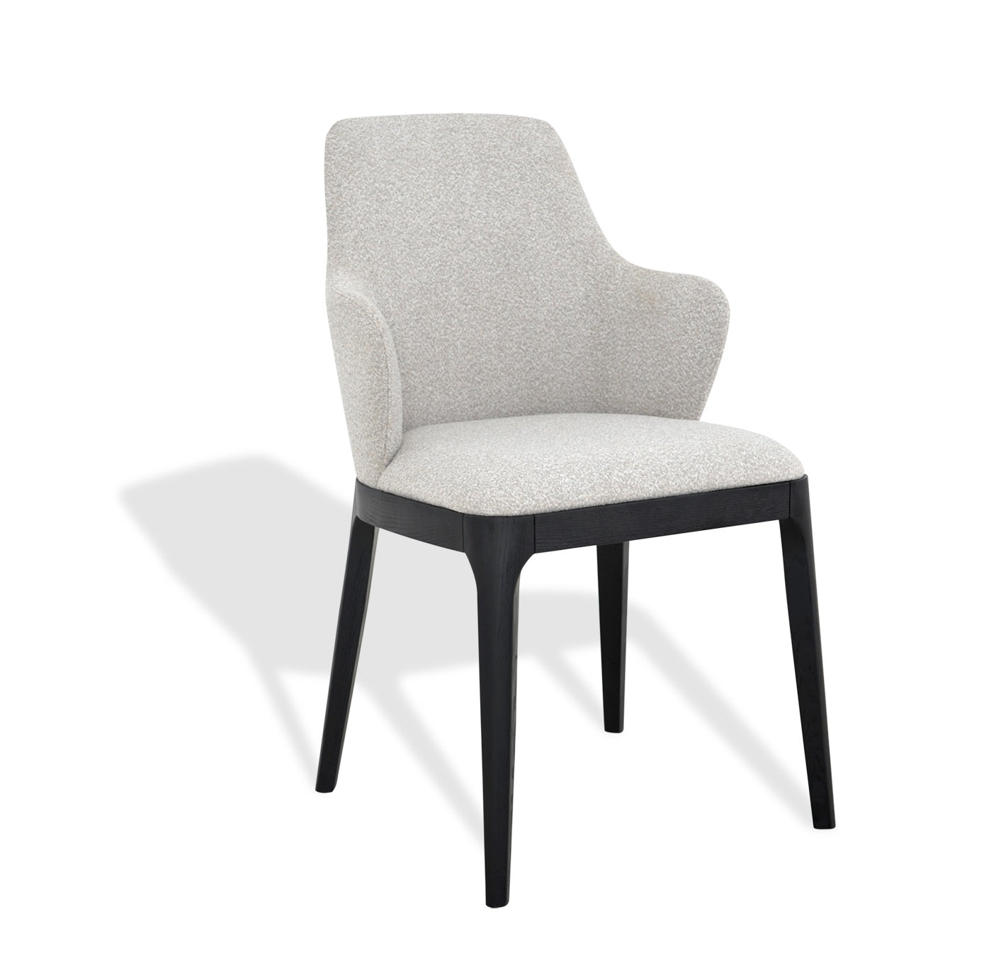 J&M Furniture LP HN91 Dining Chair