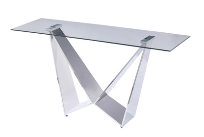 J&M Furniture MC Harmony Console Table