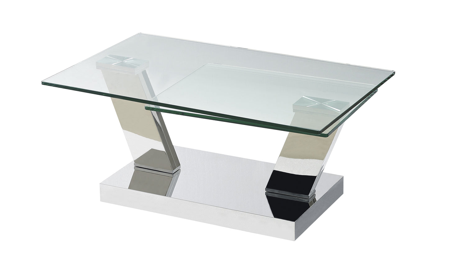 J&M Furniture MC Houston Coffee Table