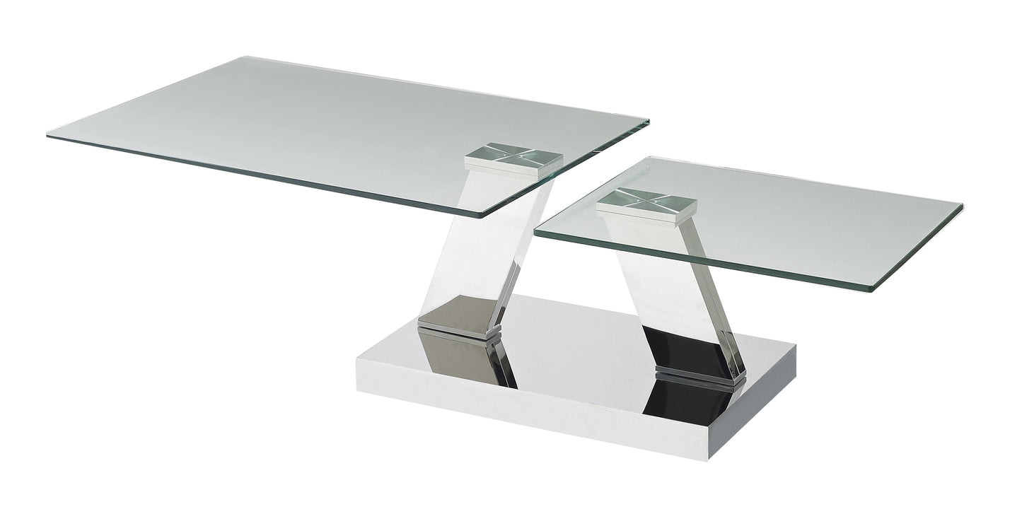 J&M Furniture MC Houston Coffee Table