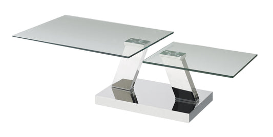 J&M Furniture MC Houston Coffee Table
