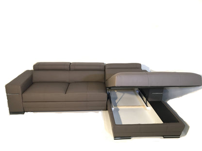 Maxima House PARYS Sleeper Sectional