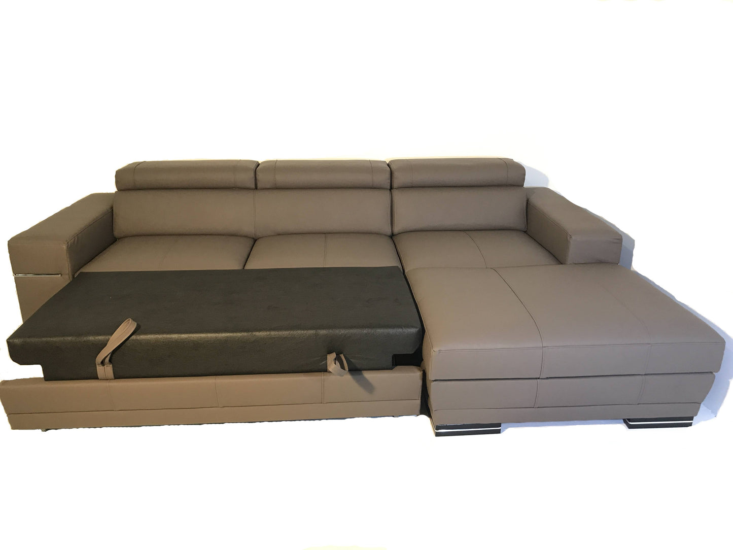 Maxima House PARYS Sleeper Sectional