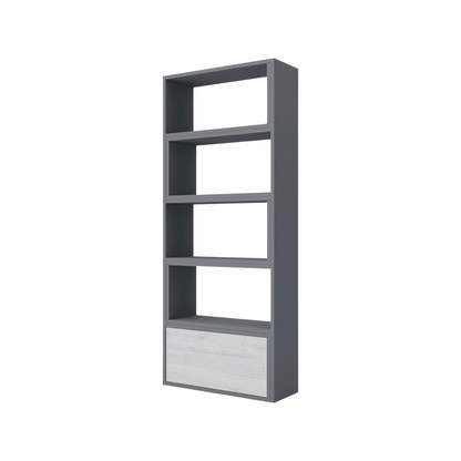 Maxima House Modular Bookcase PATO