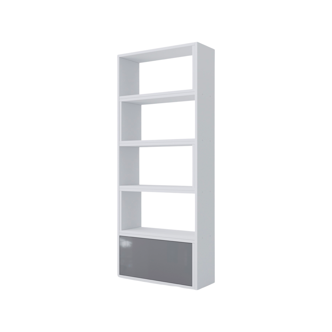 Maxima House Modular Bookcase PATO