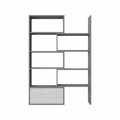 Maxima House Modular Bookcase PATO