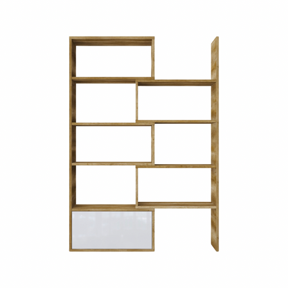 Maxima House Modular Bookcase PATO