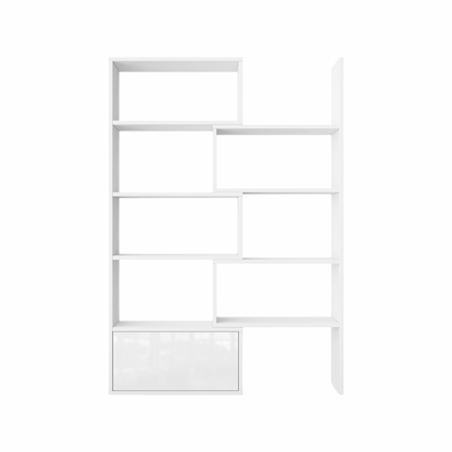 Maxima House Modular Bookcase PATO