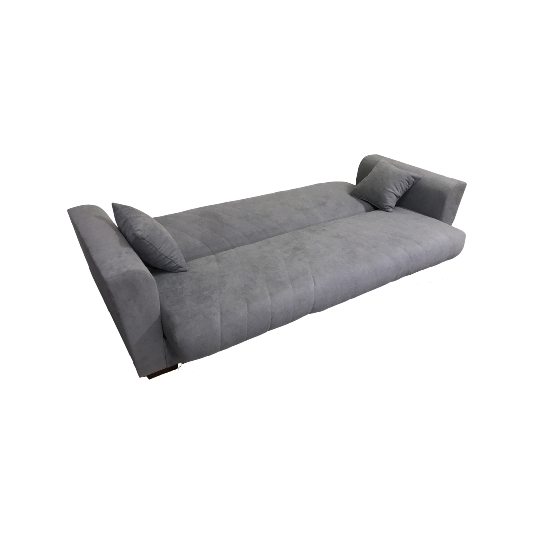 Maxima House Sleeper Sofa Jupiter with storage