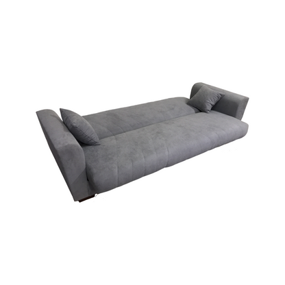 Maxima House Sleeper Sofa Jupiter with storage