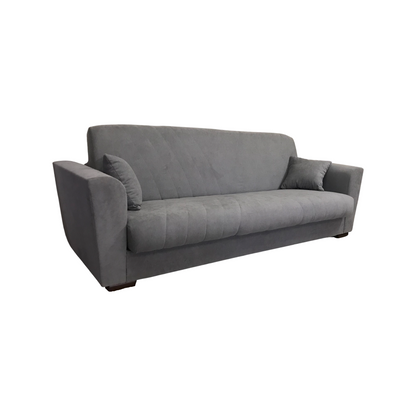 Maxima House Sleeper Sofa Jupiter with storage