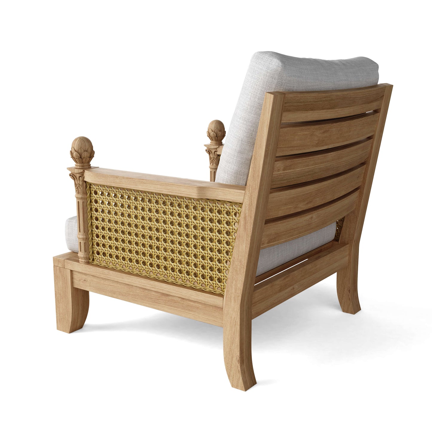 Anderson Teak Luxe Armchair