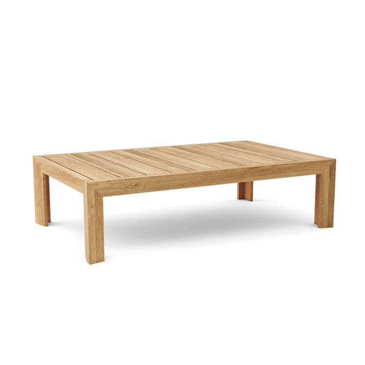 Anderson Teak Smyrna Coffee Table