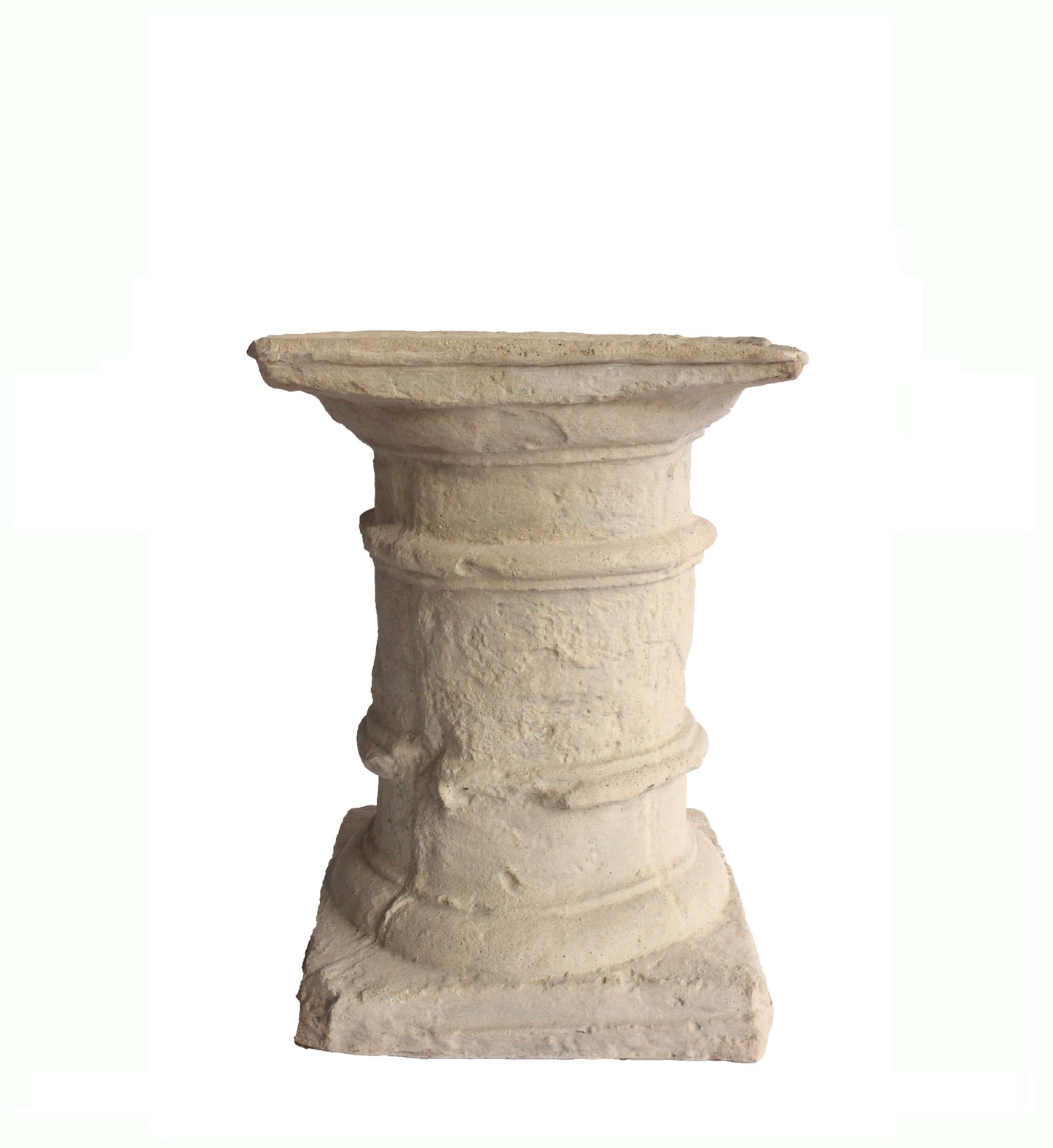 Anderson Teak Entruscan Pedestal