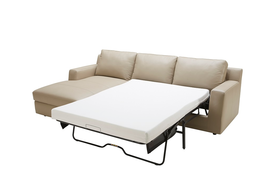 J&M Furniture Jenny in Left Hand Facing Chaise