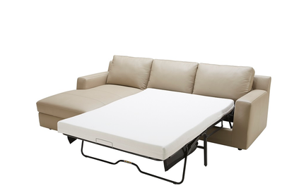 J&M Furniture Jenny in Left Hand Facing Chaise