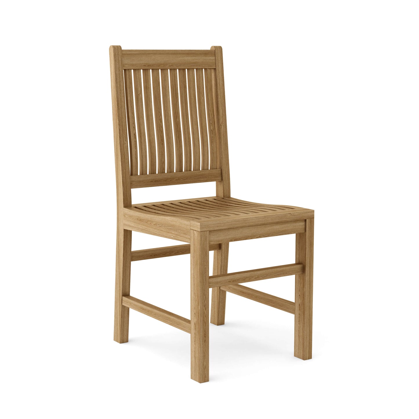 Anderson Teak Saratoga Dining Chair