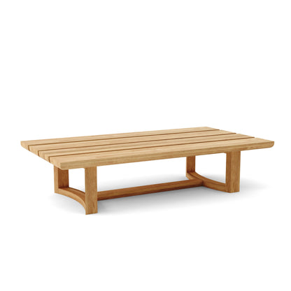 Anderson Teak Junus Coffee Table