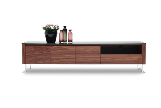 J&M Furniture Julian Modern Tv Base