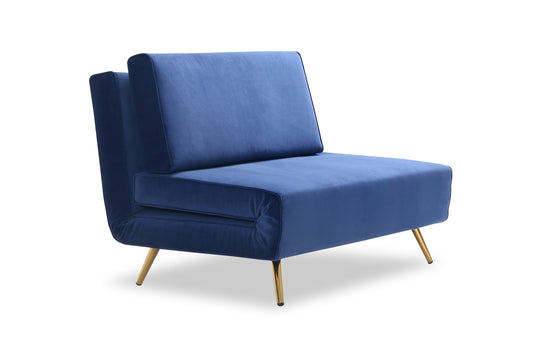 J&M Furniture Julius Double Sofa Bed