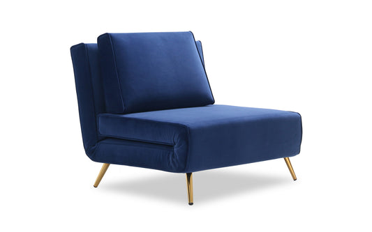 J&M Furniture Julius Single Sofa Bed