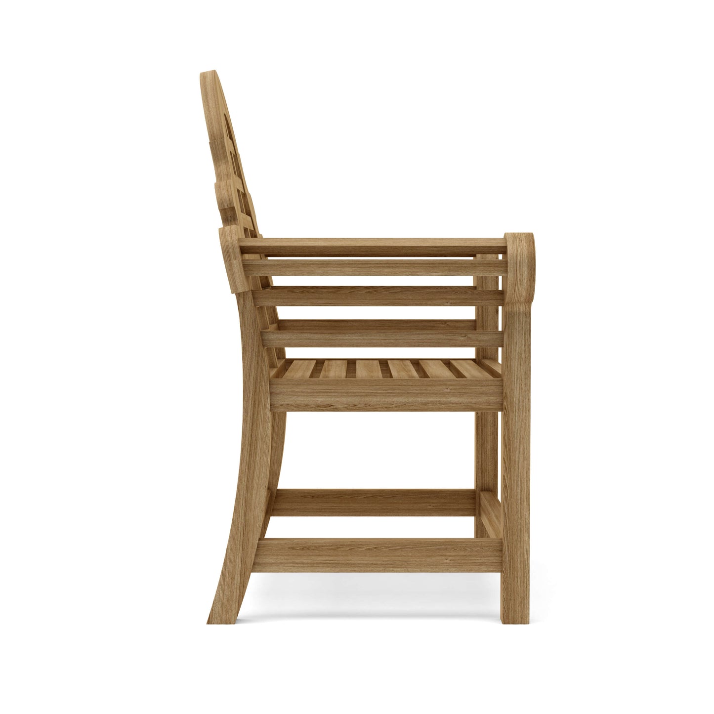 Anderson Teak Marlborough Dining Armchair