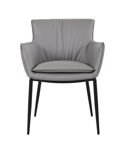 J&M Furniture Kani Armchair Grey 821
