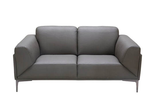 J&M Furniture King Love Seat