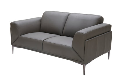 J&M Furniture King Love Seat