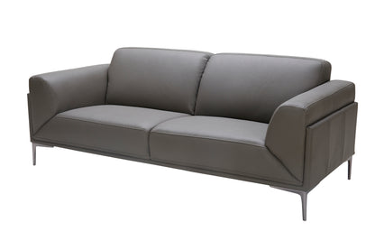 J&M Furniture King Sofa