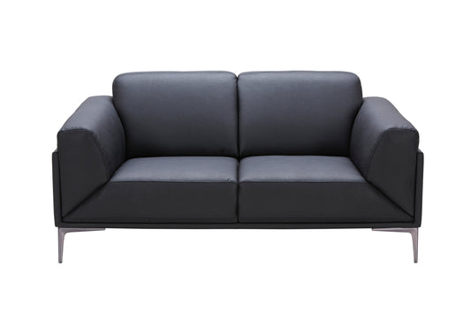 J&M Furniture Knight Love Seat