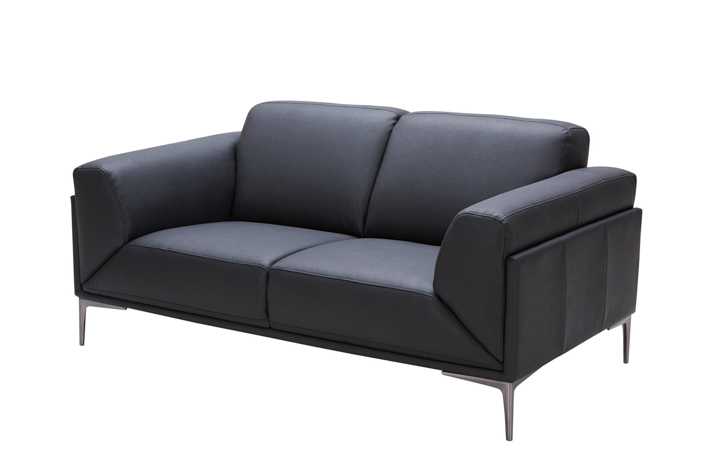 J&M Furniture Knight Love Seat