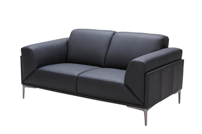 J&M Furniture Knight Love Seat